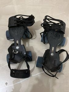 Roller Skates for kids upto 6 yr old