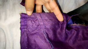 Readymade Collar Blouse