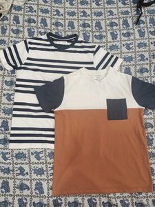 Boys Tshirt Combo
