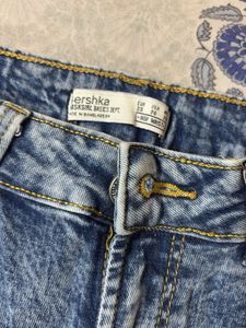 Short Denim