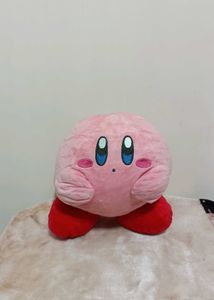 Kirby Plushie - Perfect Condition!