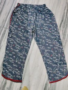 Girls Pajama Pants