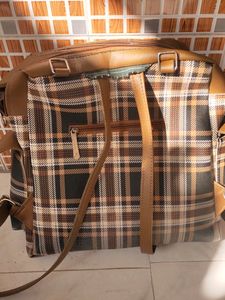 College Bag For Women