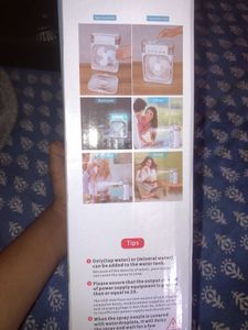 Portable Air Conditioner