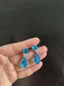 Blue AD doublet Premium quality
