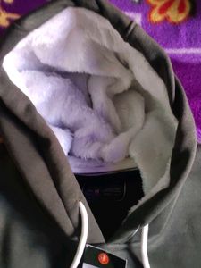 BOSS Hoodie - Stylish &amp; Comfortable