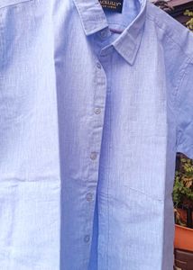 BlackLilly Linen New Shirt