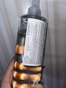 Muji Sensitive Cleansing Oil Samples