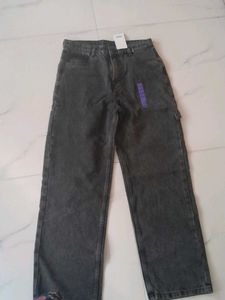 Denim Jeans Boys