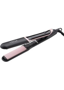 Straightner And Dryer Combo