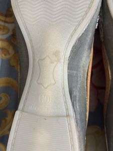 Brand New Embellished Juttis