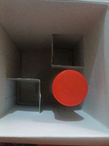 Kedar Ravi Red Rose 100ml