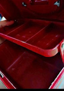 Makeup Box