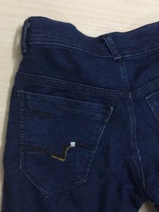 Denim Jeans 👖 Age 10-12