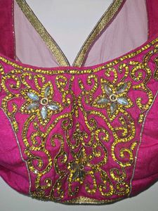 Lehenga Choli
