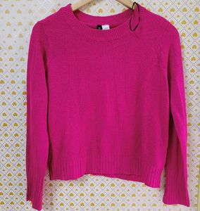 H&amp;M Knit Jumper