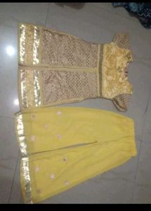 Suit 2 Piece Set