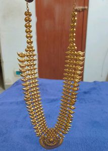 Premium Gold Plated Aaram
