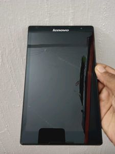 Lenovo Tablet