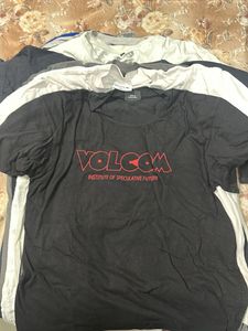 Volcom Graphic T-Shirt