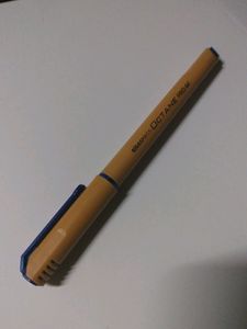 A Newly Classmate OCTANE pro Gel Pen
