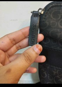 Guess Crossbody Bag🌸