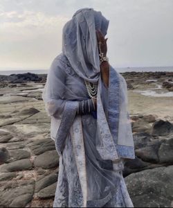 Engagement Lehenga