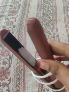 Hair Straightener