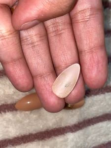 Fake Nails