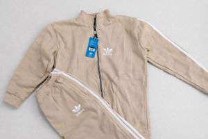 Adidas Tracksuit Set XL