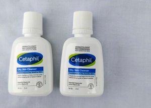 Cetaphil Oily Skin Cleanser