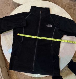 The North Face Fleece Jacket