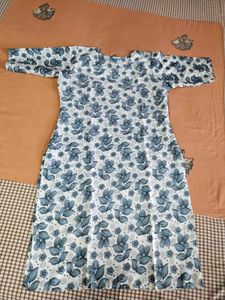 🎀Floral Print kurta🎀