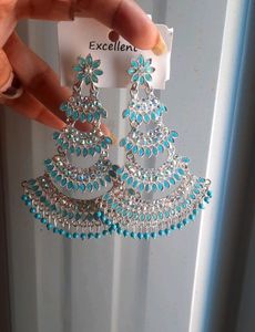 Earring Or Jhumka