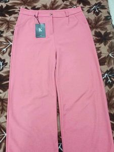 Dark black Cargo Pants