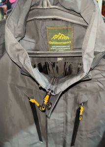 Biker Jacket / Windcheater Jacket Imported From Korea.