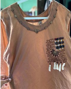 CINDERELLA FROCK