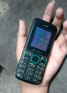 Hitech Yuva Y1 Feature Phone
