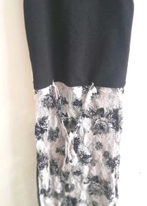 Western Dress