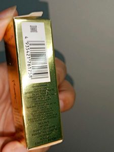 YSL Candy Glaze in Nude Pleasure