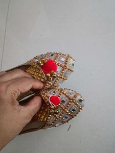 Jutti From Punjab