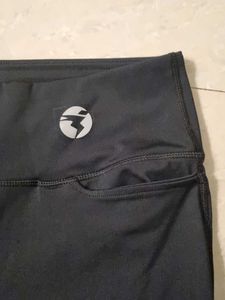 Technosport High Waist Workout Leggings