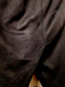Black Joggers For Men