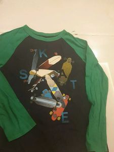 Skate T-Shirt