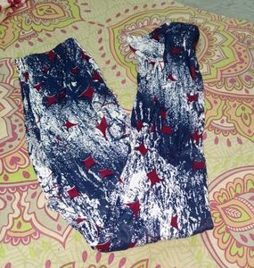 2 New Cotton Night Suit