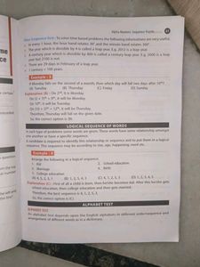 MTG Reasoning Workbook Class 6: Enhance Lat
