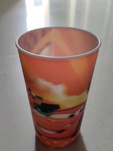 Cars Movie Cup