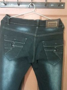 Jeans Pant