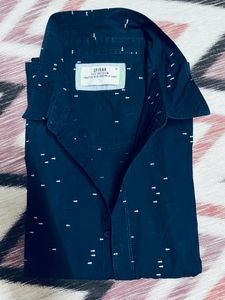 Spykar Cotton Shirt