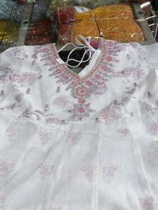 Elegant Kurta Set